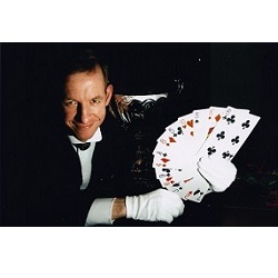 Derby magician and party entertainer midlands area