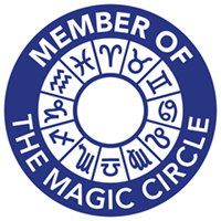Member of The Magic Circle